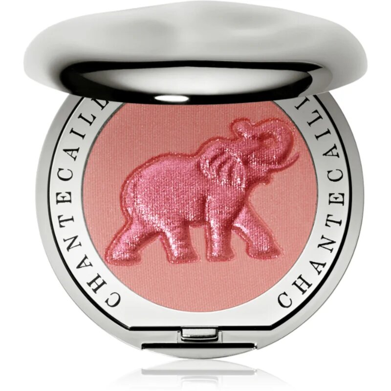 Chantecaille Cheek Shades rdečilo Elephant Smitten 2.5 g