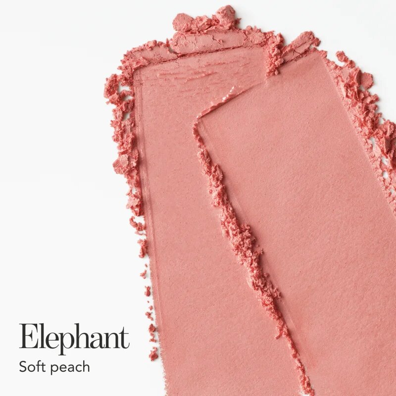 Chantecaille Cheek Shades rdečilo Elephant Smitten 2.5 g