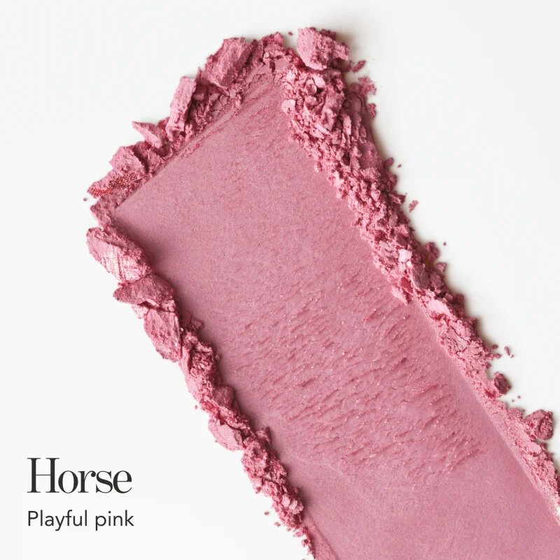 Chantecaille Cheek Shades rdečilo Horse Joy 2.5 g