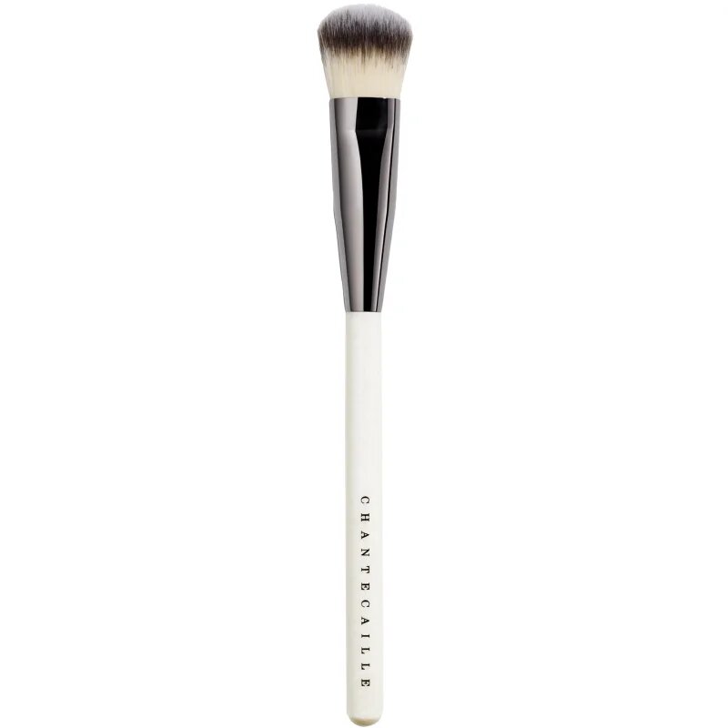 Chantecaille Foundation & Mask Brush čopič za make-up 1 kos