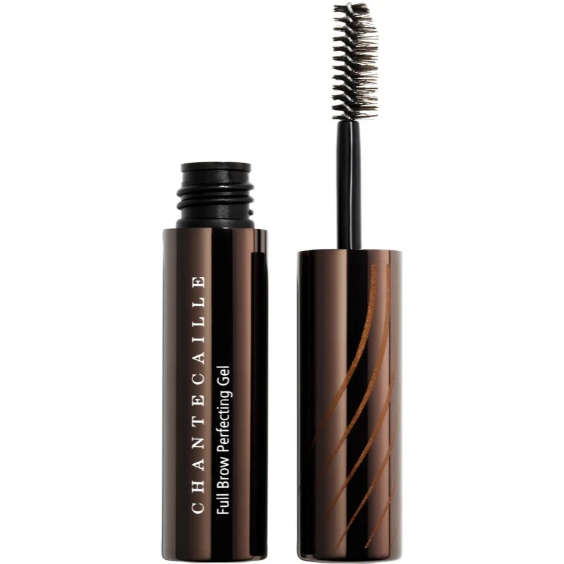 Chantecaille Full Brow Perfecting Gel transparentni fiksacijski gel za obrvi 5.5 ml