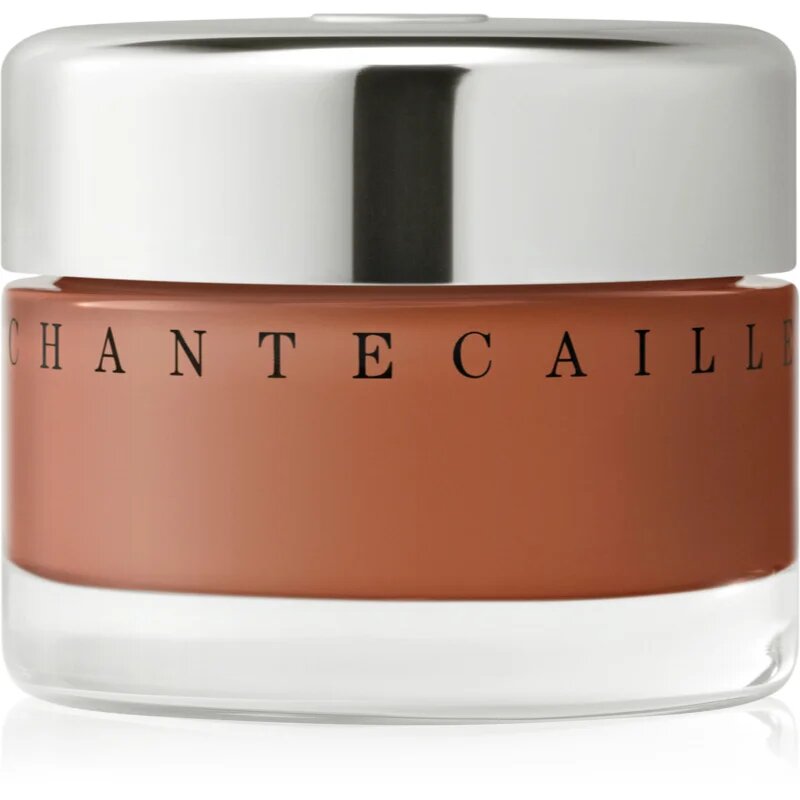 Chantecaille Future Skin Gel Foundation vlažilni tekoči puder s posvetlitvenim učinkom Tamarind 7C 30 g