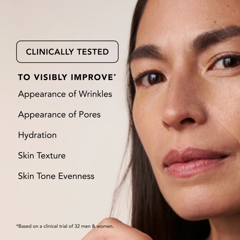Chantecaille Future Skin Gel Foundation vlažilni tekoči puder s posvetlitvenim učinkom Tamarind 7C 30 g