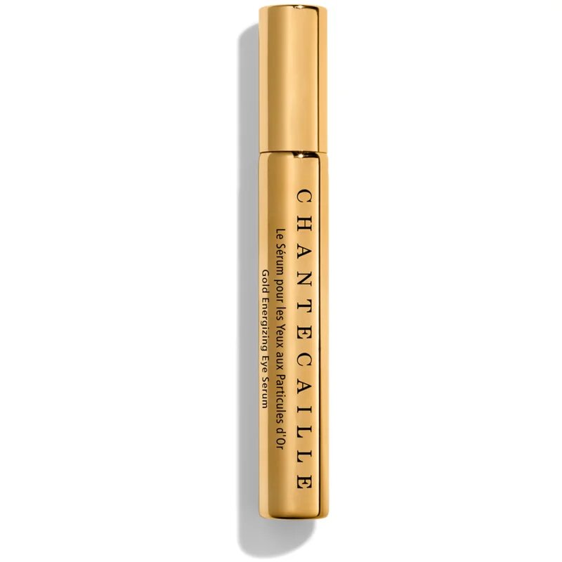 Chantecaille Gold 24K Gold Energizing Eye Serum revitalizacijski serum za predel okoli oči 15 ml