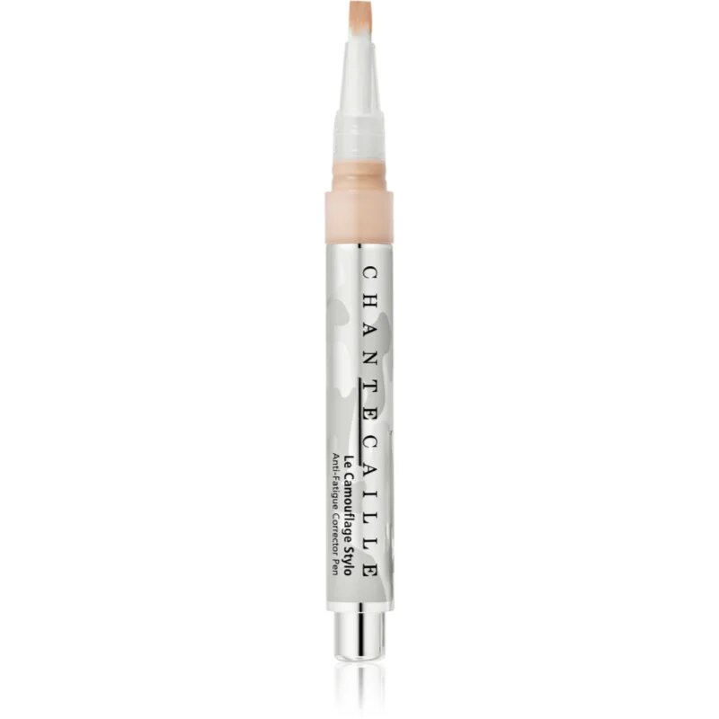 Chantecaille Le Camouflage Stylo korektor za osvetljevanje obraza v obliki flomastra 2 1.8 ml