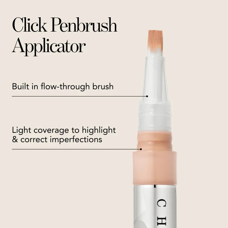 Chantecaille Le Camouflage Stylo korektor za osvetljevanje obraza v obliki flomastra 8 1.8 ml