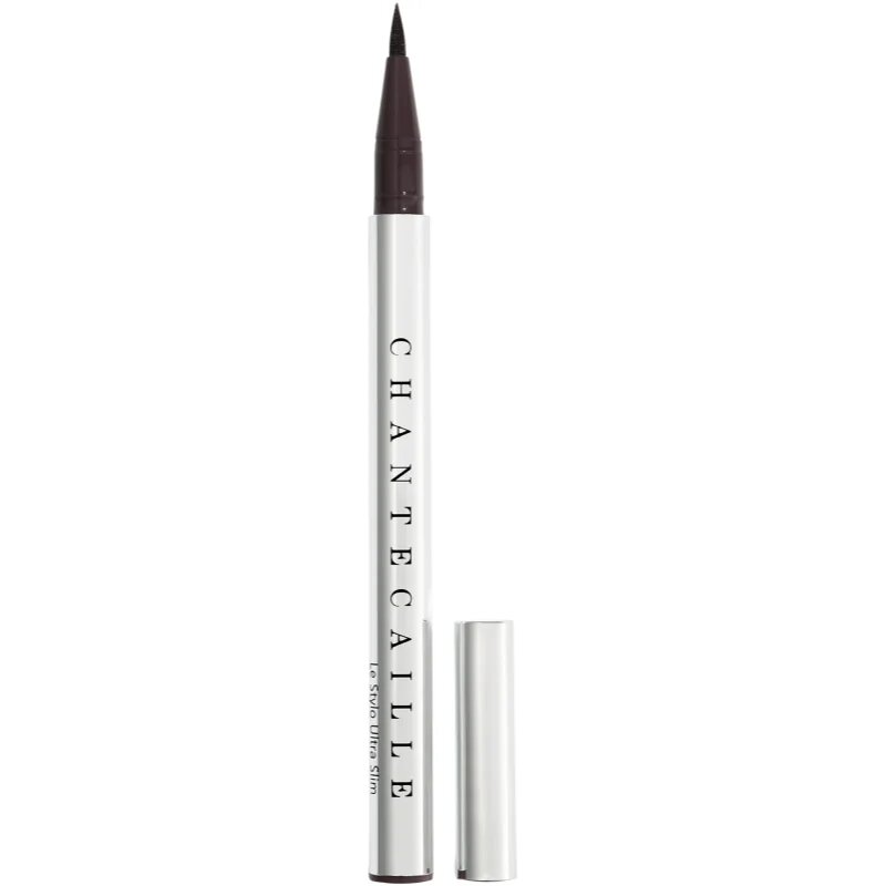 Chantecaille Le Stylo Ultra Slim dolgoobstojen ultra tanek flomaster za oči vodoodporna Black 0.5 g