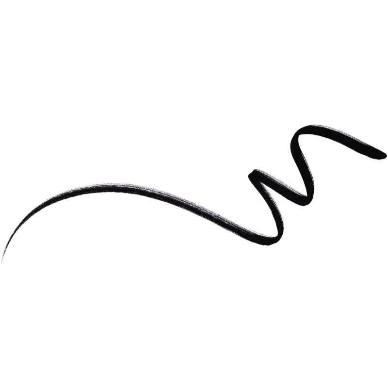Chantecaille Le Stylo Ultra Slim dolgoobstojen ultra tanek flomaster za oči vodoodporna Black 0.5 g