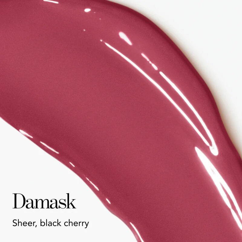 Chantecaille Lip Chic vlažilna sijoča šminka Damask 2 g