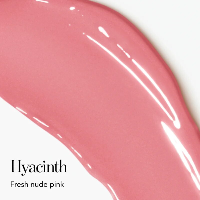 Chantecaille Lip Chic vlažilna sijoča šminka Hyacinth 2 g
