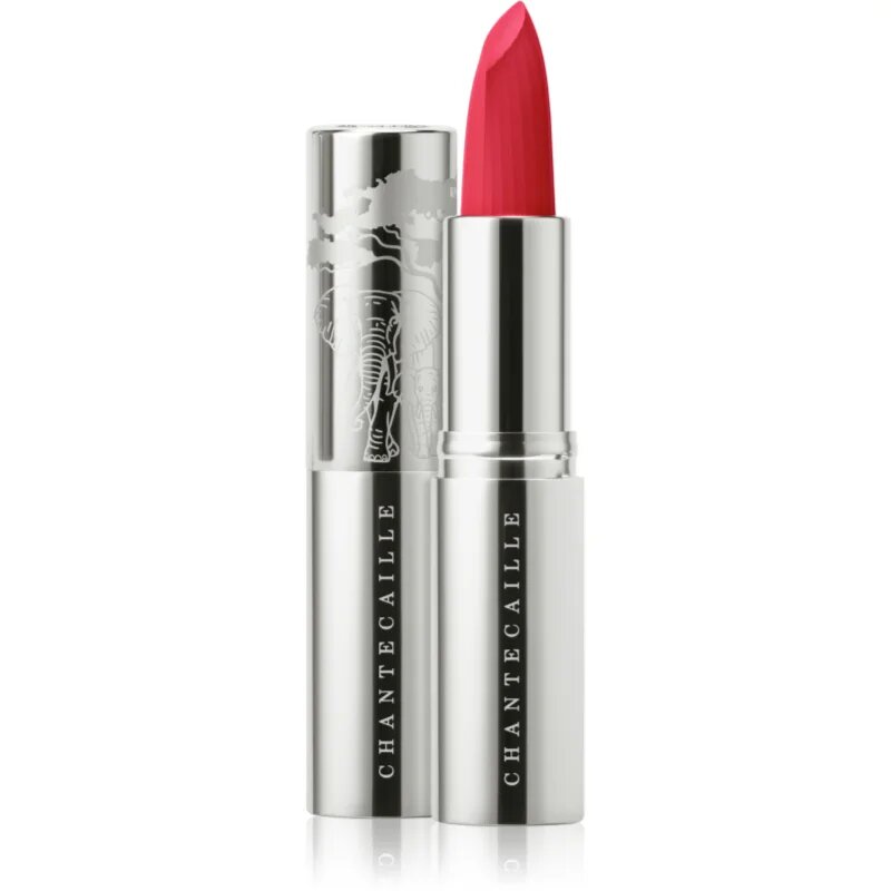 Chantecaille Lip Crème visoko pigmentirana kremasta šminka Cherry Blossom 4 g