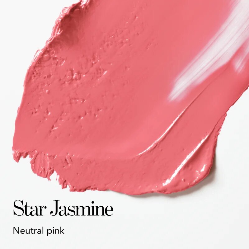Chantecaille Lip Crème visoko pigmentirana kremasta šminka Star Jasmine 4 g