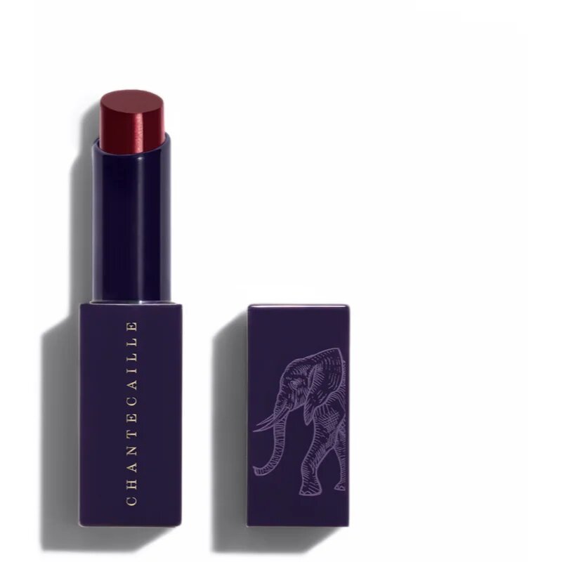 Chantecaille Lip Veil vlažilna šminka Elderberry 2.5 ml