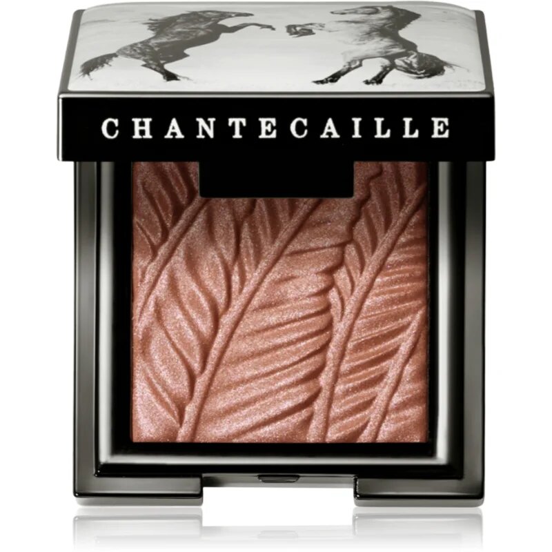 Chantecaille Luminescent Eye Shades biserna senčila za oči Mustang 2.5 g