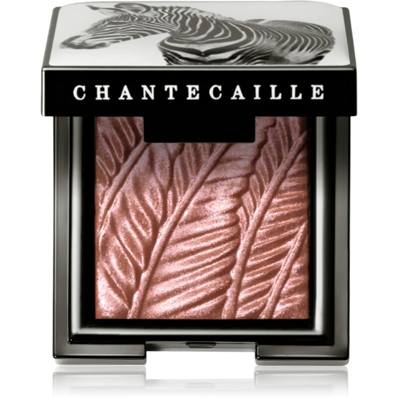 Chantecaille Luminescent Eye Shades biserna senčila za oči Zebra 2.5 g