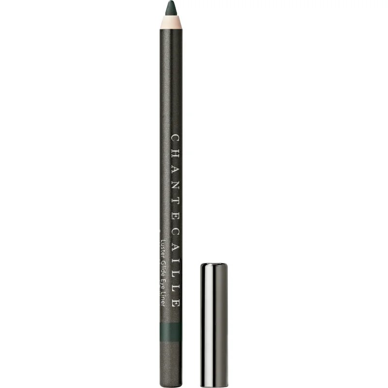 Chantecaille Luster Glide Eye Liner dolgoobstojni svinčnik za oči Black Forest 1.2 g