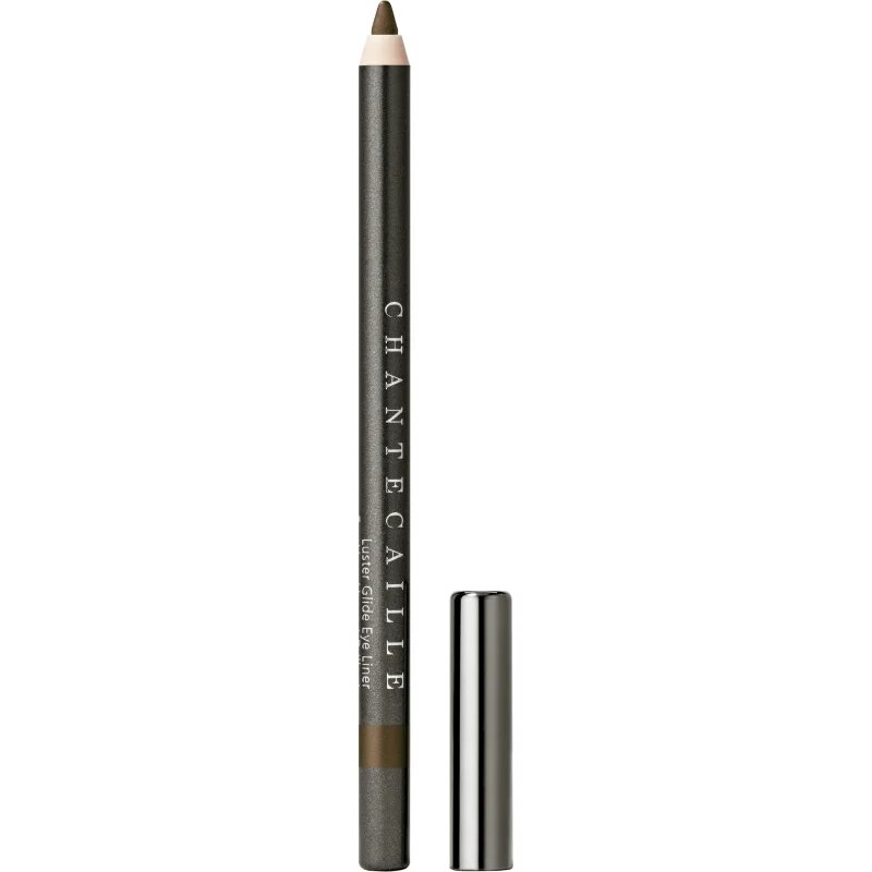 Chantecaille Luster Glide Eye Liner dolgoobstojni svinčnik za oči Olive Brocade 1.2 g