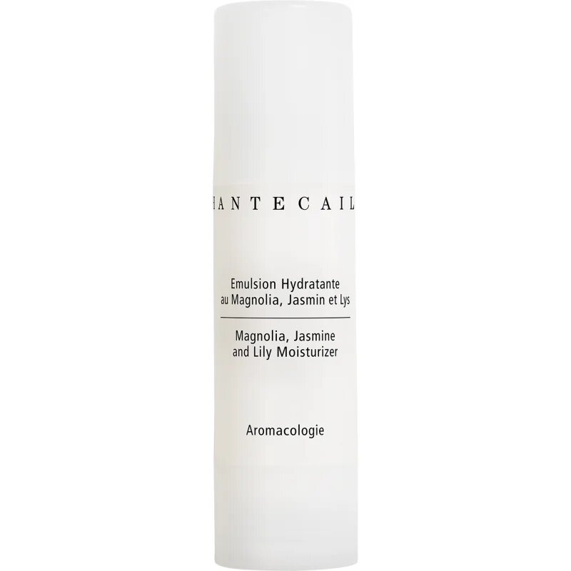 Chantecaille Magnolia Jasmine and Lily Moisturizer vlažilna krema za obraz za pomiritev kože 50 ml