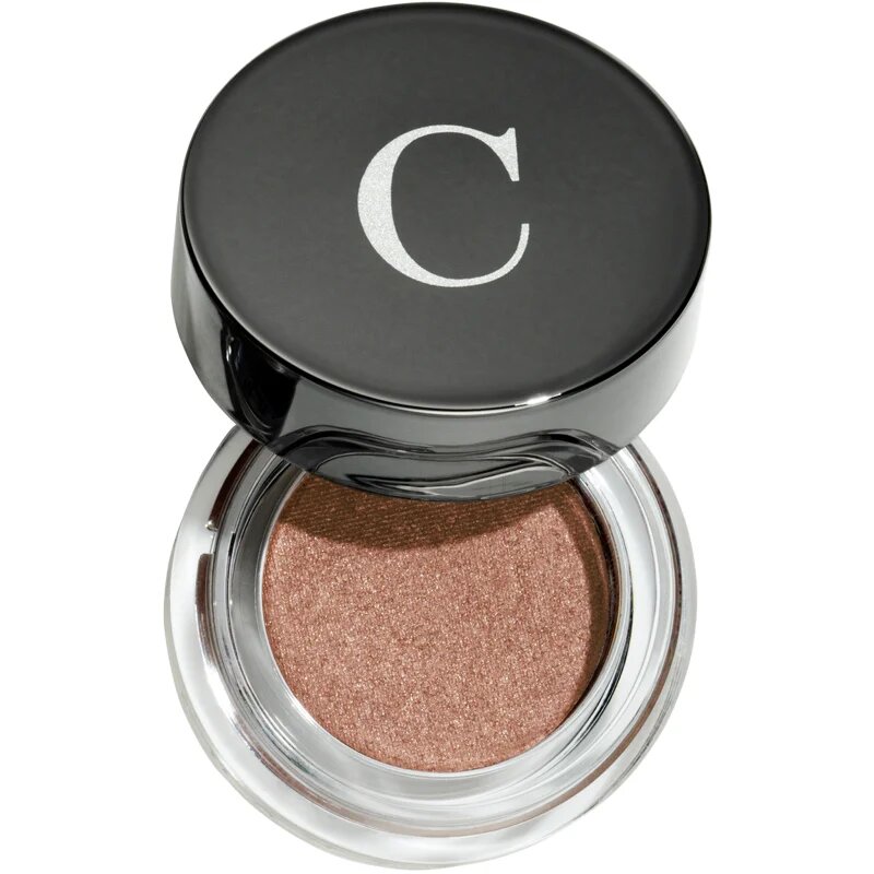 Chantecaille Mermaid Eyeshadow kovinska senčila za oči Copper 4 g