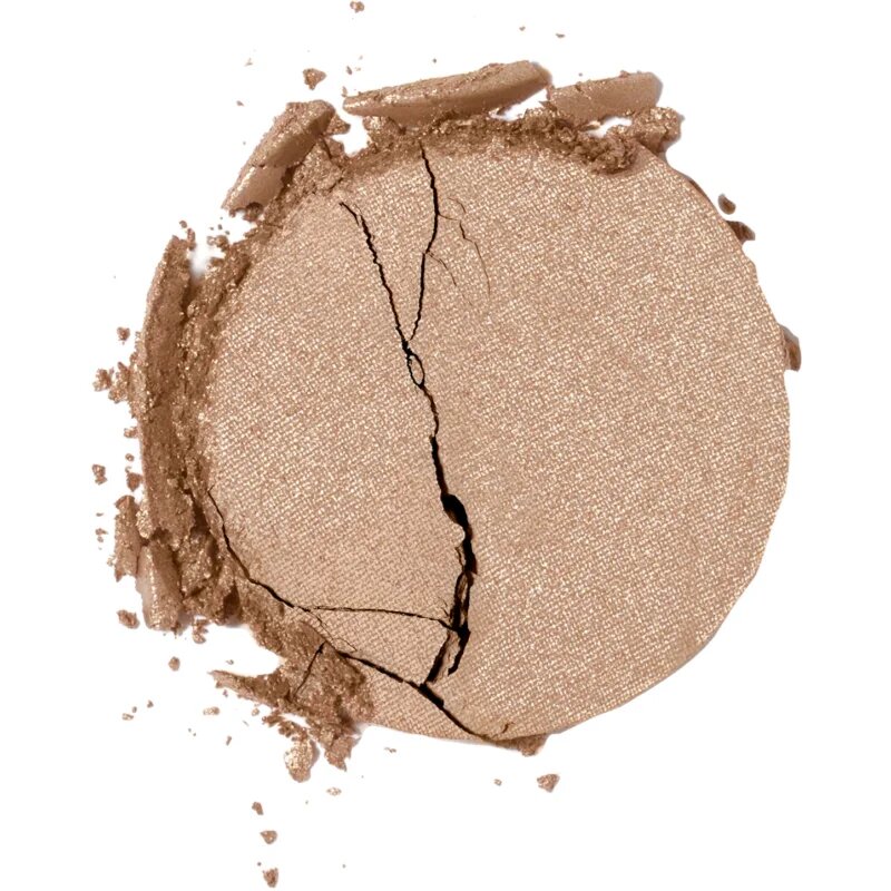 Chantecaille Mermaid Eyeshadow kovinska senčila za oči Seashell 4 g