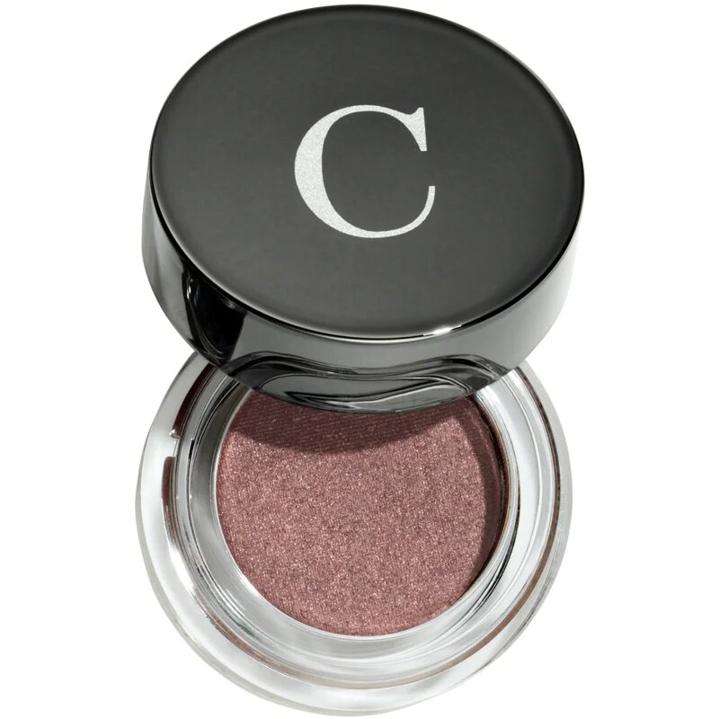 Chantecaille Mermaid Eyeshadow kovinska senčila za oči Starfish 4 g