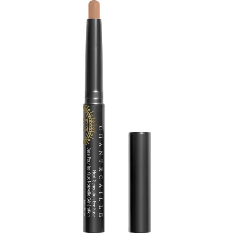 Chantecaille Next Generation Eye Base Primer rahlo obarvana podlaga za senčila za oči Medium 1.3 g
