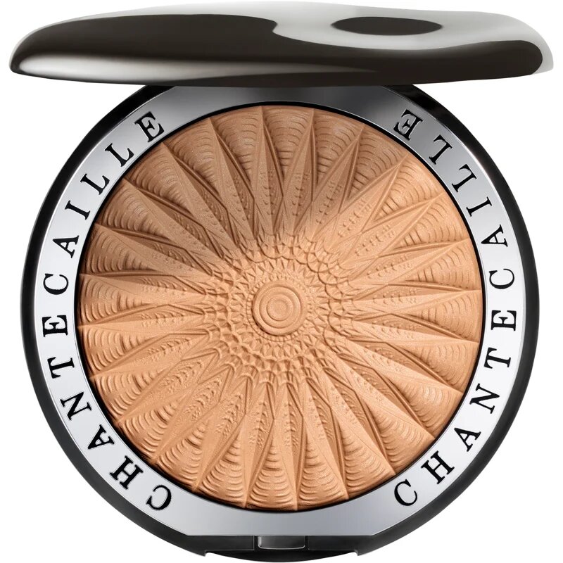 Chantecaille Perfect Blur Finishing Powder fiksacijski puder z gladilnim učinkom Medium/Deep 8 g
