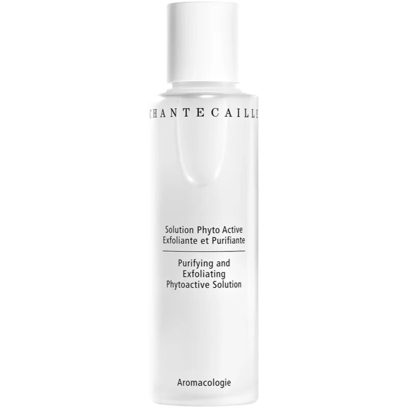 Chantecaille Purifying and Exfoliating Phytoactive Solution čistilni tonik za obraz 100 ml
