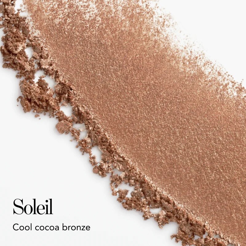 Chantecaille Real Bronze bronzer Soleil 7.5 g