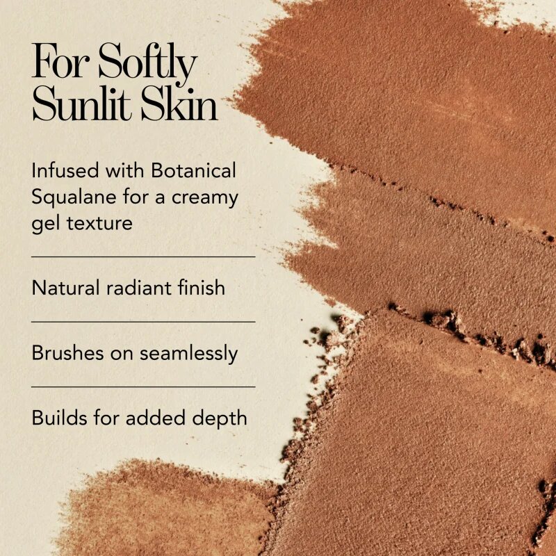 Chantecaille Real Bronze bronzer Soleil 7.5 g