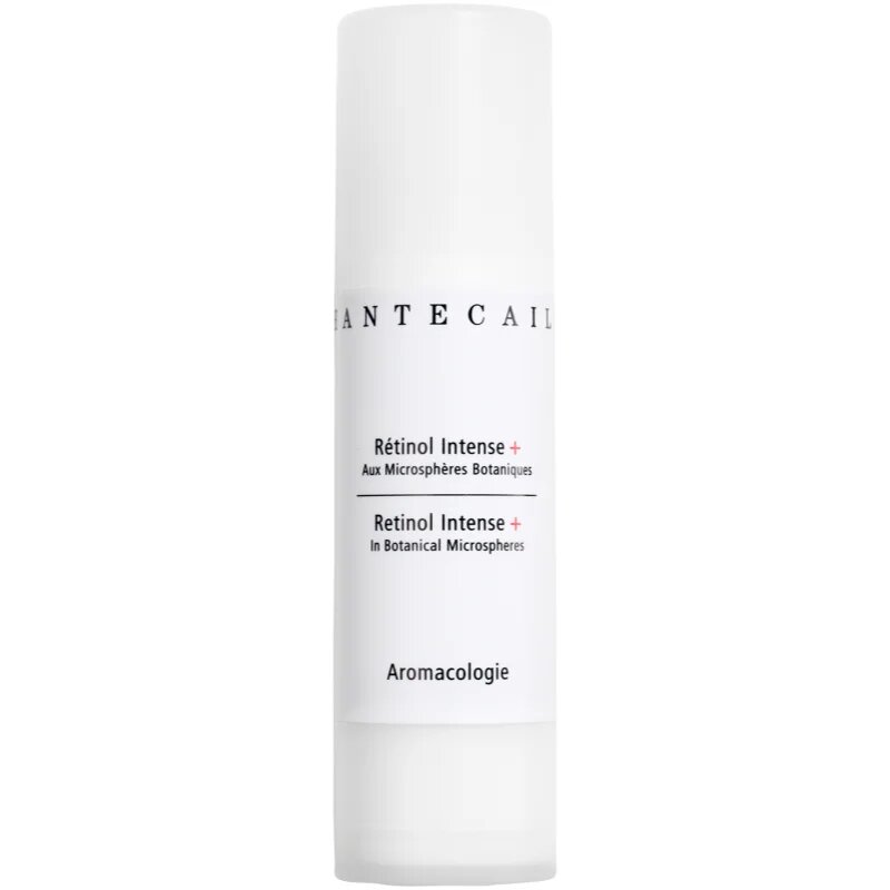 Chantecaille Retinol Intense+ obnovitveni booster za obraz z retinolom 50 ml