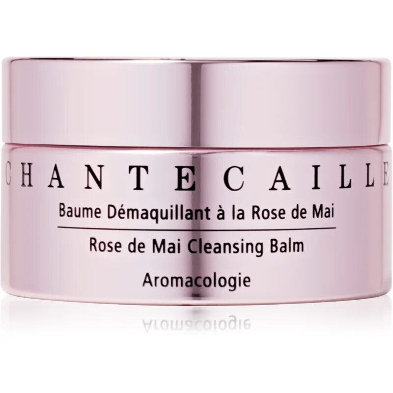 Chantecaille Rose de Mai Cleansing Balm čistilni balzam za odstranjevanje ličil 75 ml