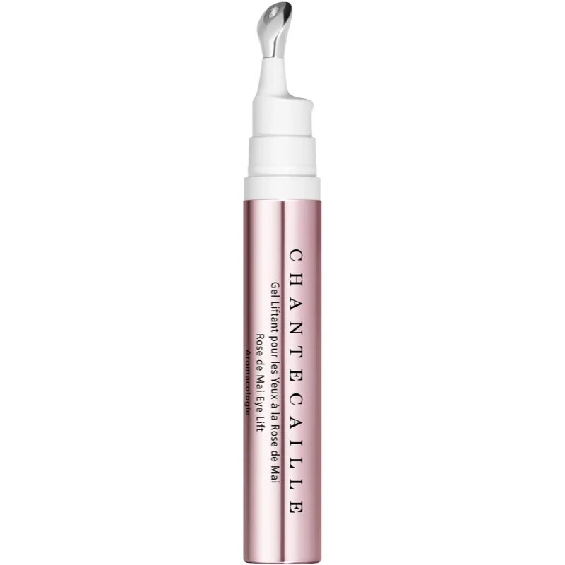 Chantecaille Rose de Mai Eye Lift krema za predel okoli oči z učinkom liftinga proti oteklinam 15 ml