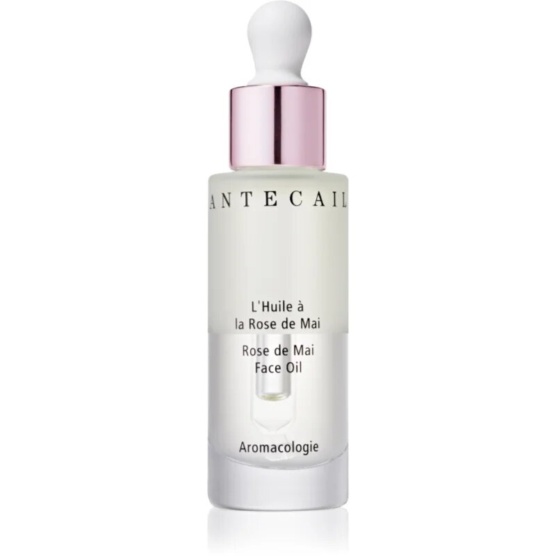 Chantecaille Rose de Mai Face Oil intenzivno hranilno olje za osvetljevanje kože in hidratacijo 30 ml