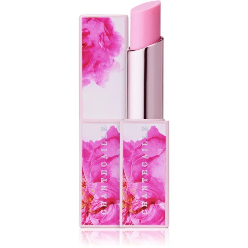 Chantecaille Rose de Mai Lip Balm vlažilni balzam za ustnice 2.5 g