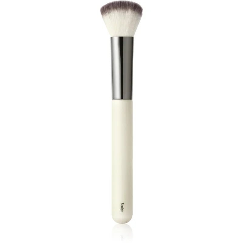 Chantecaille Sculpt Contour Brush čopič za konture 1 kos