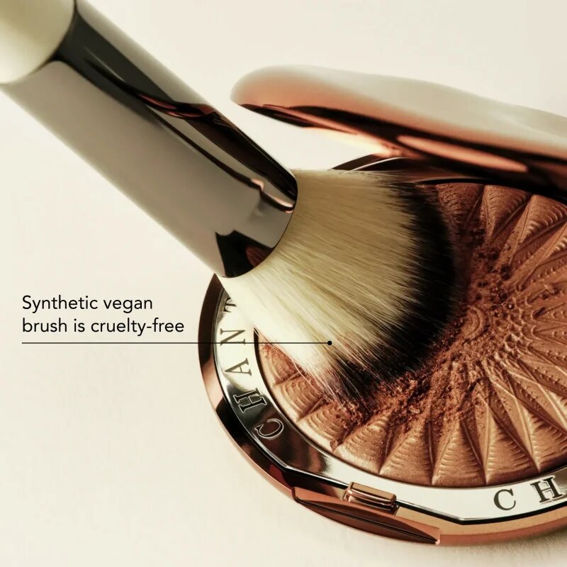 Chantecaille Sculpt Contour Brush čopič za konture 1 kos