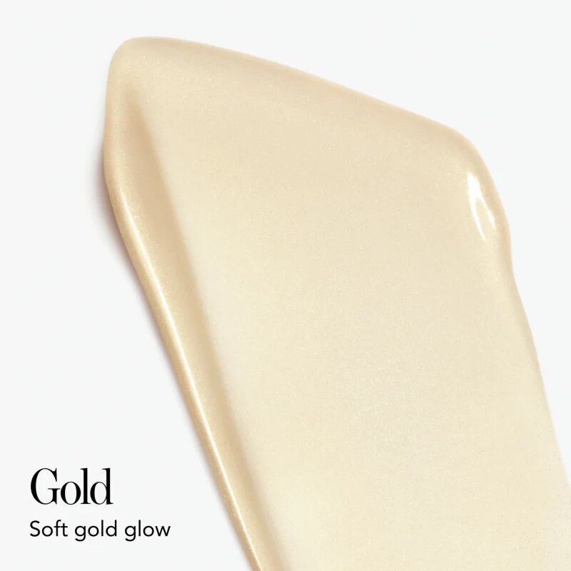 Chantecaille Sheer Glow Face Tint toniran gel za posvetlitev in zgladitev kože Gold 30 g