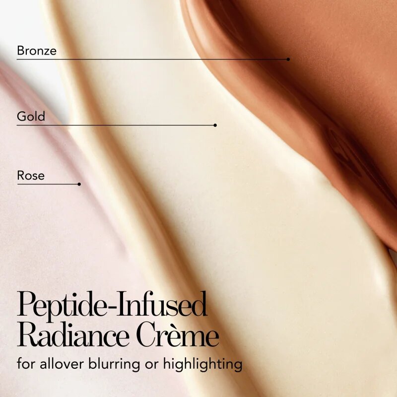 Chantecaille Sheer Glow Face Tint toniran gel za posvetlitev in zgladitev kože Gold 30 g