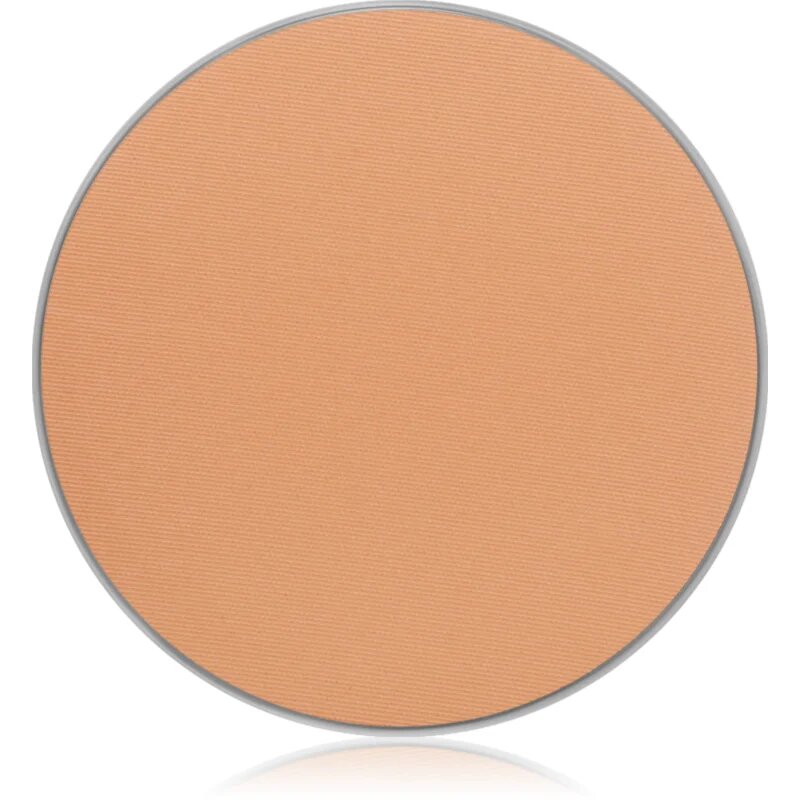 Charlotte Tilbury Airbrush Flawless Finish posvetlitveni kompaktni puder nadomestno polnilo odtenek 3 Tan 8 g