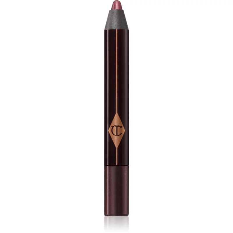 Charlotte Tilbury Colour Chameleon senčila za oči v svičniku odtenek Amethyst Aphrodisiac 1.6 g
