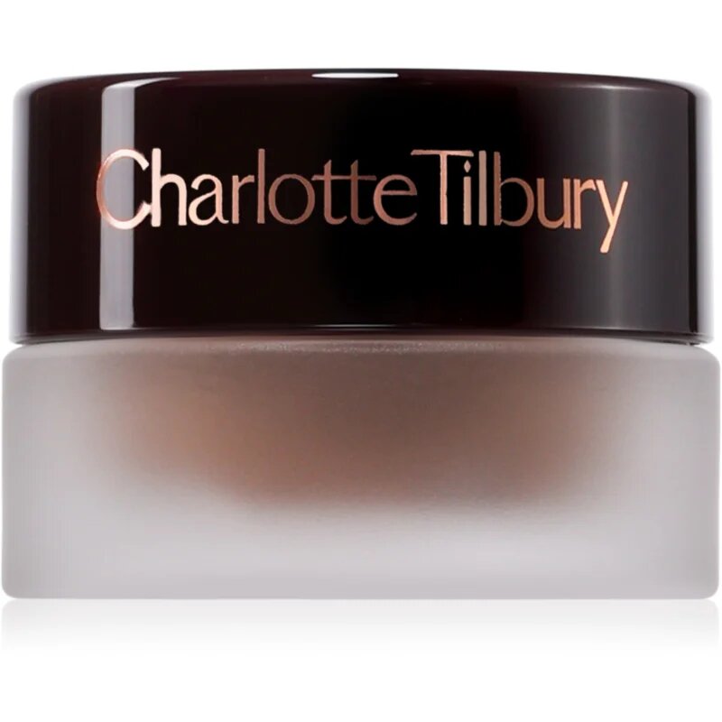 Charlotte Tilbury Eye To Mesmerise kremasto senčila za oči odtenek Oyster Pearl 7 ml