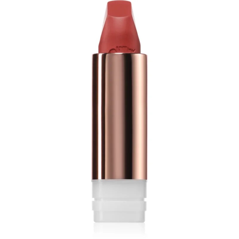 Charlotte Tilbury Hot Lips 2 kremasta vlažilna šminka nadomestno polnilo odtenek In Love With Olivia 3.5 g