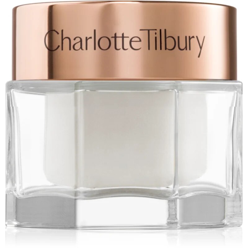 Charlotte Tilbury Magic Cream vlažilna krema za obraz SPF 15 nadomestno polnilo 30 ml