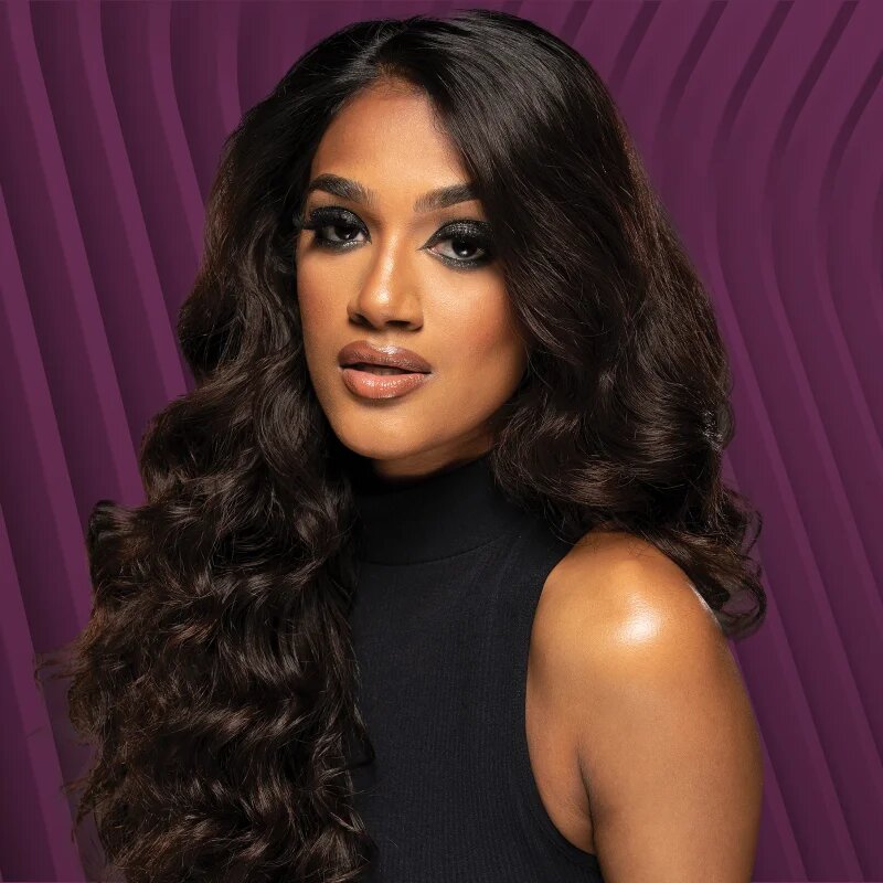 CHI Brilliance Optimum Moisture Shampoo vlažilni šampon za sijaj in mehkobo las 946 ml