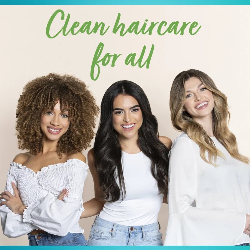CHI CLEANCARE Clarifying Shampoo globinsko čistilni šampon 355 ml