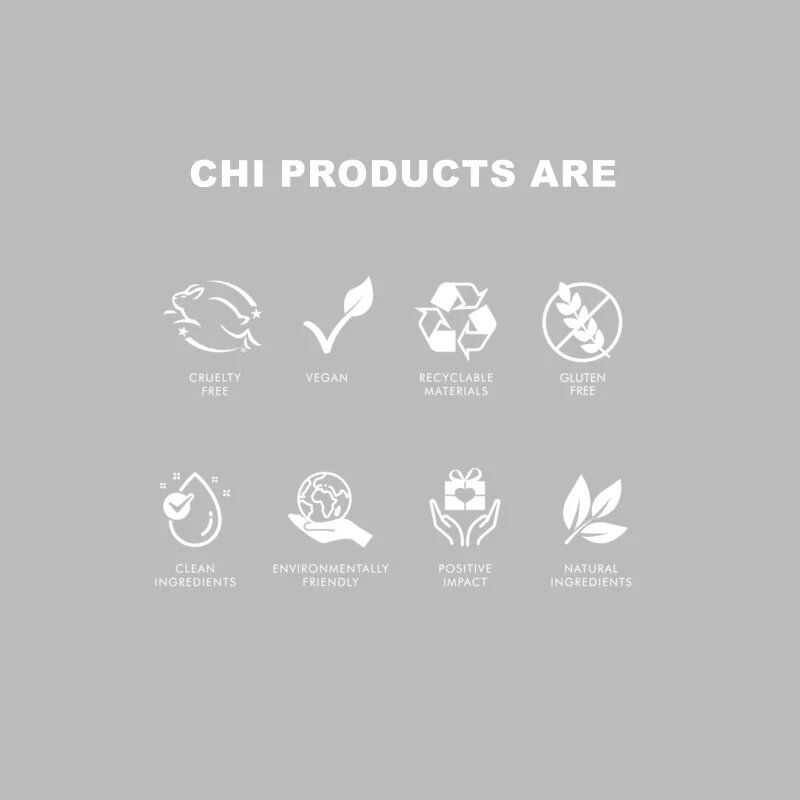 CHI Dry Shampoo suhi šampon 198 g