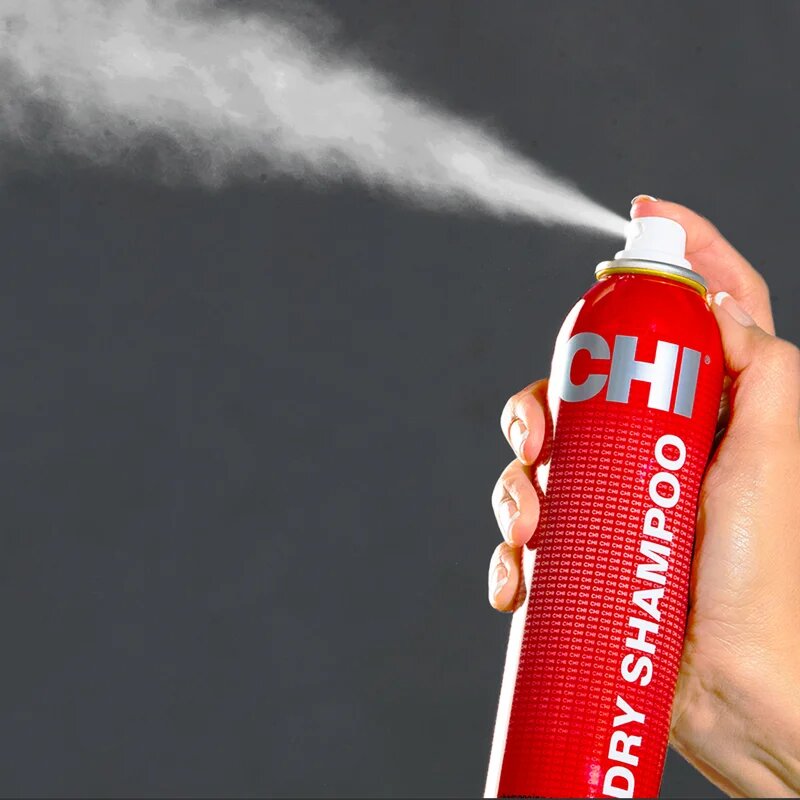 CHI Dry Shampoo suhi šampon 198 g