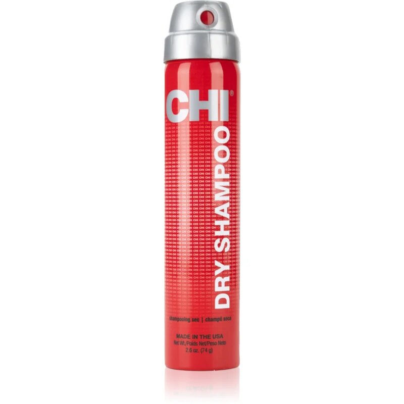 CHI Dry Shampoo suhi šampon 74 g