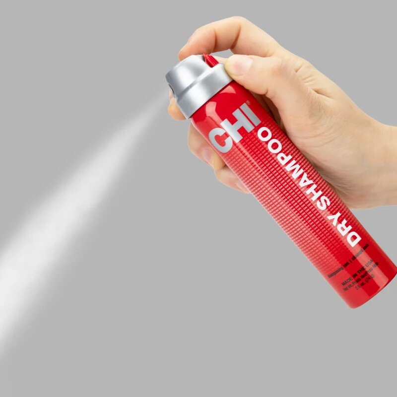 CHI Dry Shampoo suhi šampon 74 g